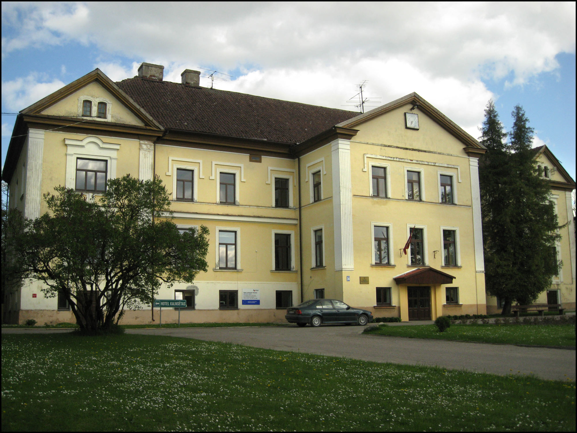 Saldus